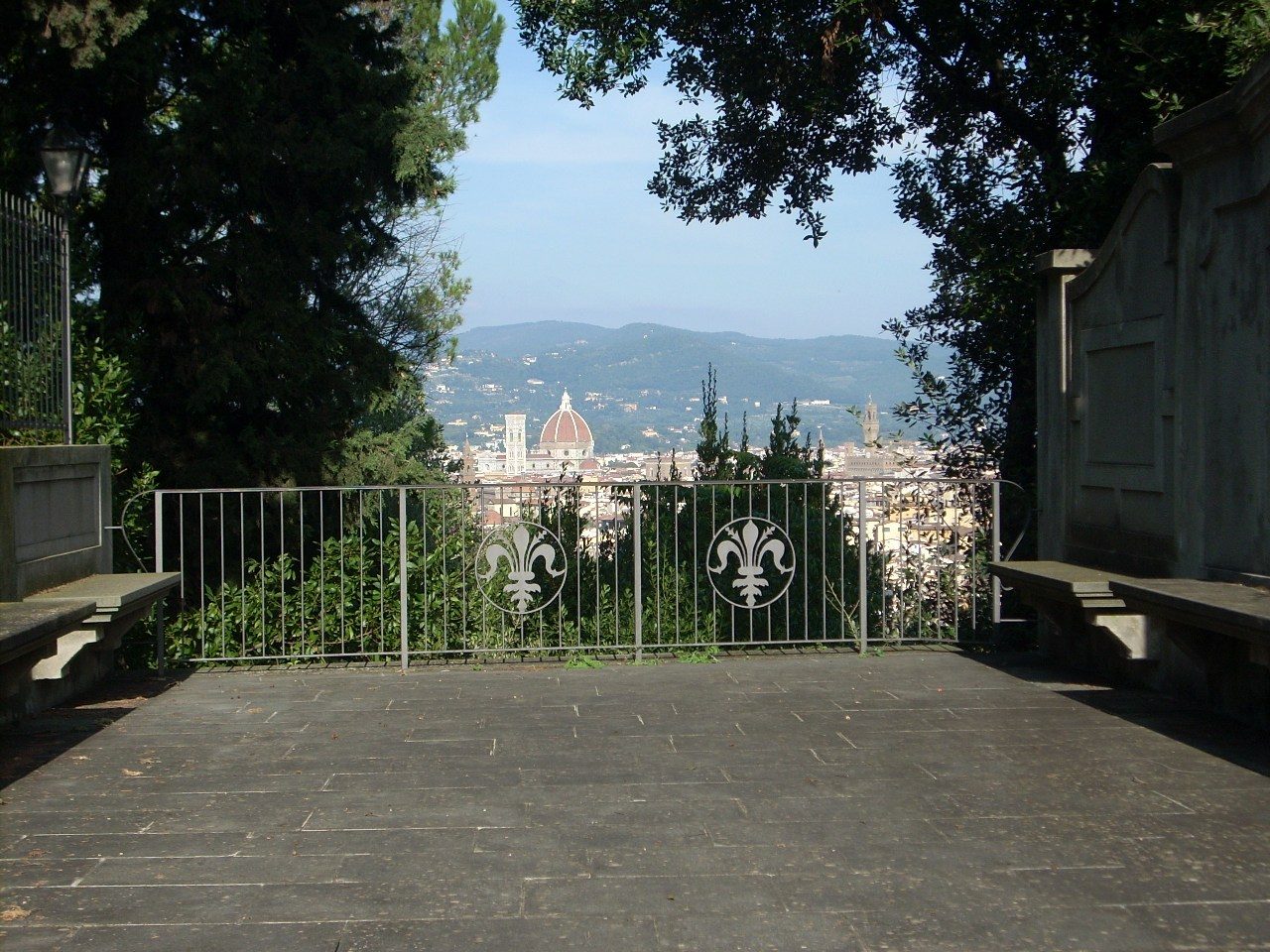 Villa La Colombaia, Florence, Italy - 09.JPG